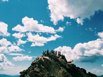 The Faith of Beasts by James S. A. Corey