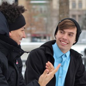 Jordan Williams, MBA