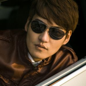 Peyton Martinez, Eng