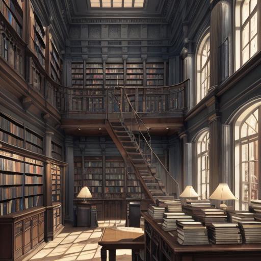 reading is good for you