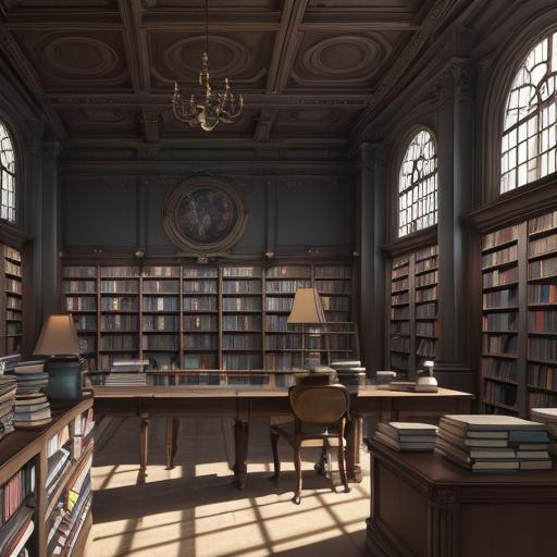 reading is good for you