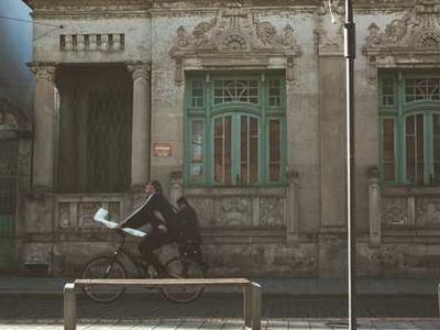 I carried this Bluetooth tracker card in my backpack for a week - and it withstood my clumsiness