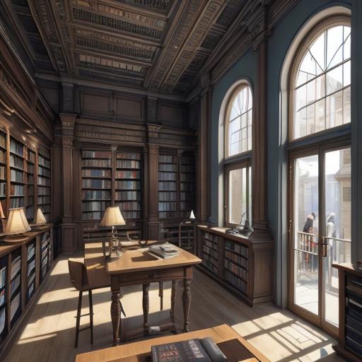 reading is good for you