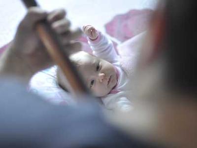 I carried this Bluetooth tracker card in my backpack for a week - and it withstood my clumsiness