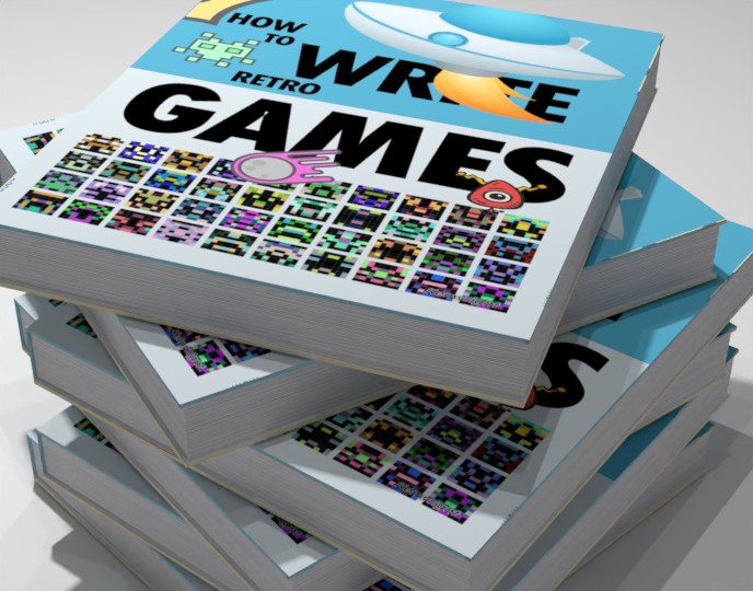 How To Write Retro Games: Web-Programming