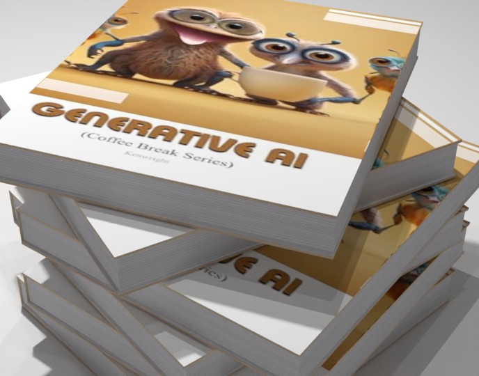 Generative AI in 20 Minutes: (Coffee Break Series)